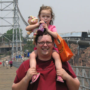 Meet your Posher, Jeremy